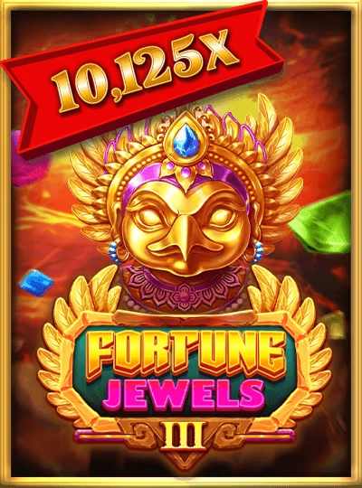 Fortune slot game cover